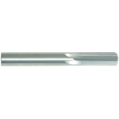  1.00mm Dia-Solid Carbide Straight Flute Chucking Reamer